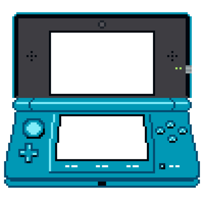 3ds system