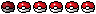 pokeballs
