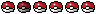 pokeballs