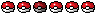 pokeballs