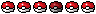 pokeballs