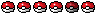pokeballs