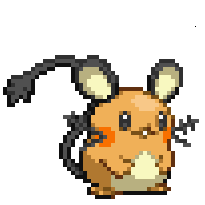 dedenne