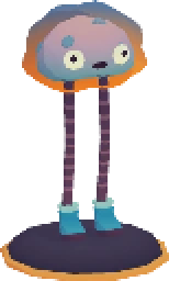 gloopy long legs ooblet