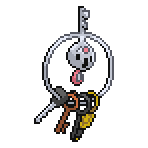klefki