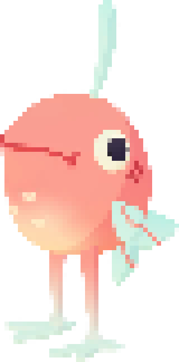 ooblet legsy
