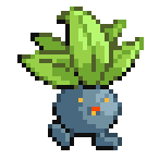 oddish