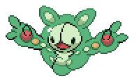 reuniclus